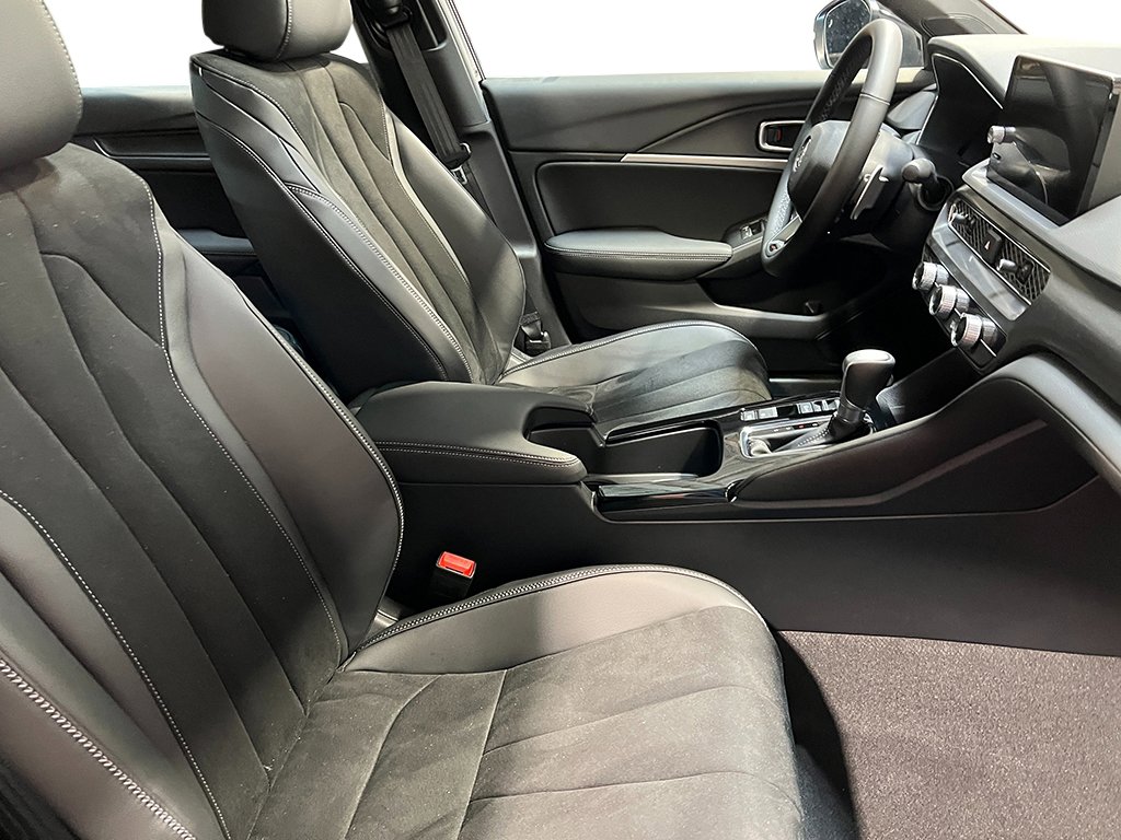 2025 Acura Integra A-Spec Technology photo 24