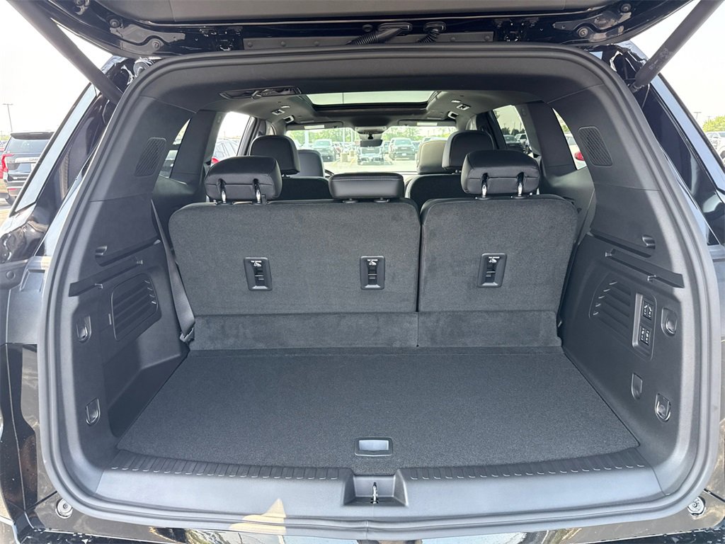 2026 BUICK ENCLAVE - Image 33