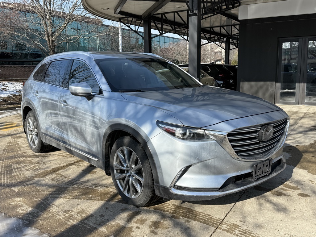 2018 Mazda CX-9 Signature's photo