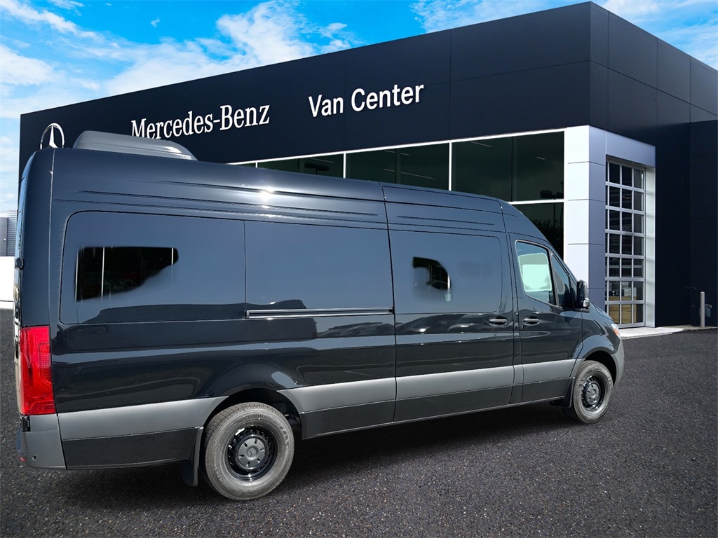 2026 Mercedes Benz S 4MATIC photo 2