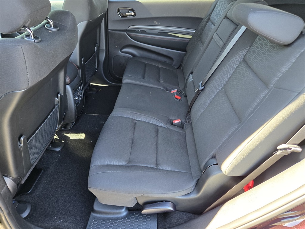 2025 Dodge Durango R/T photo 7