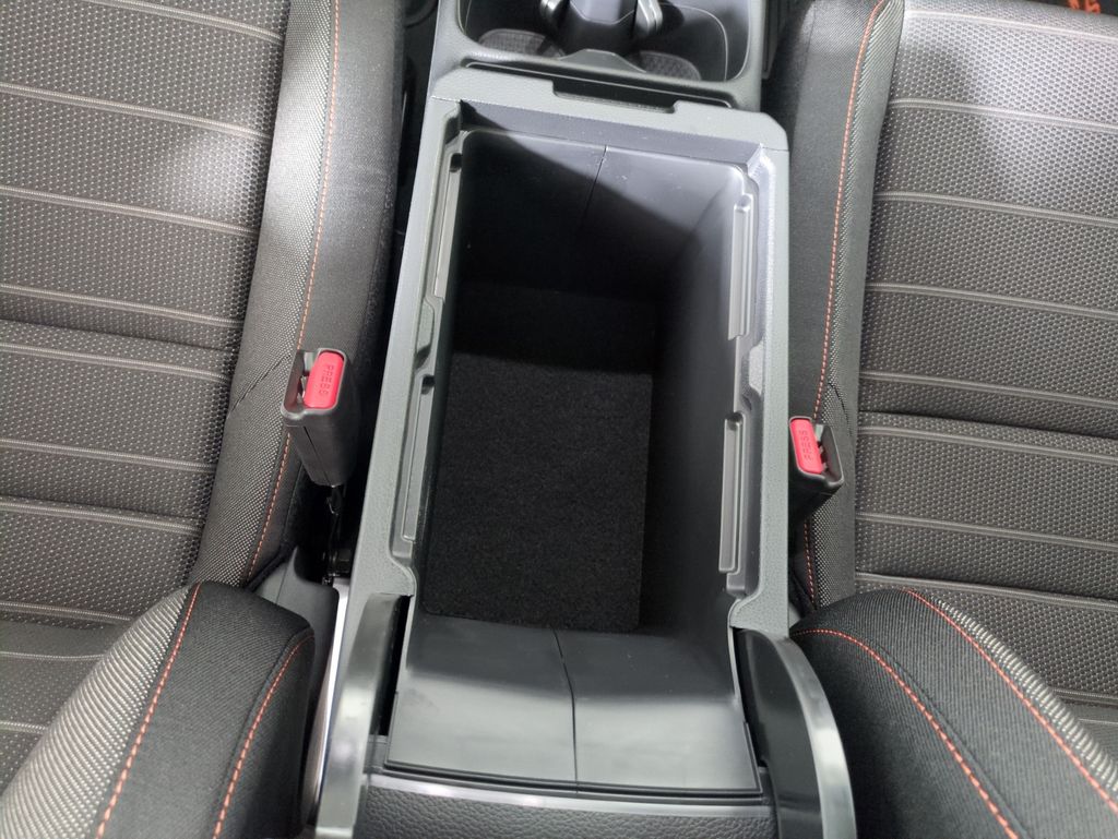 2026 Honda CR-V Hybrid photo 18