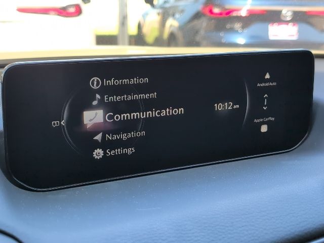 2025 Mazda CX-50 2.5 Turbo Meridian Edition photo 28