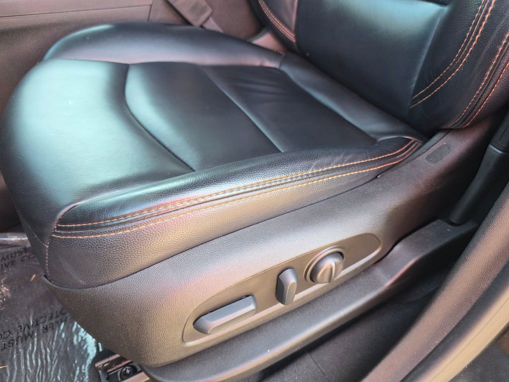 2022 Chevrolet Equinox RS photo 9