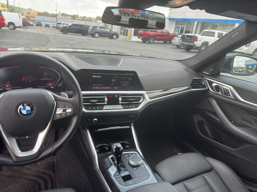 2022 Bmw 430i 430i GC photo 10