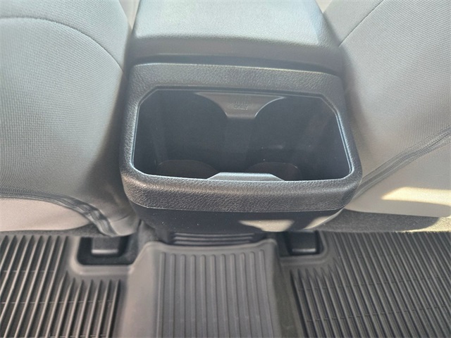 2023 Toyota Tacoma SR5 photo 10