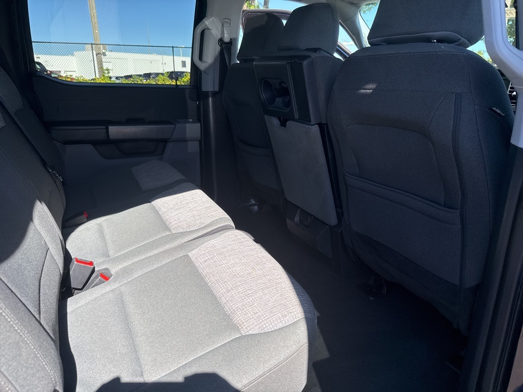 2023 Ford F-150 XLT photo 22