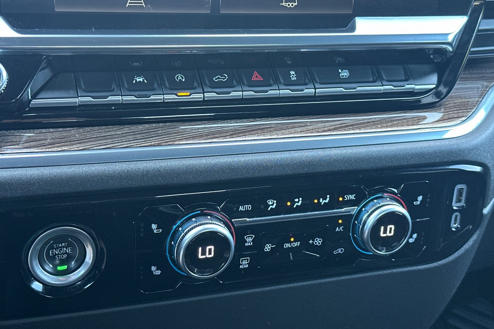 2023 Gmc Sierra 1500 Elevation photo 19