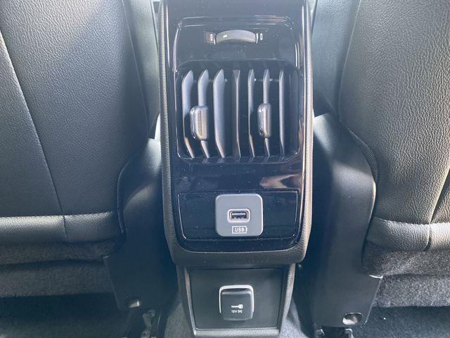2025 Jeep Compass Limited photo 33
