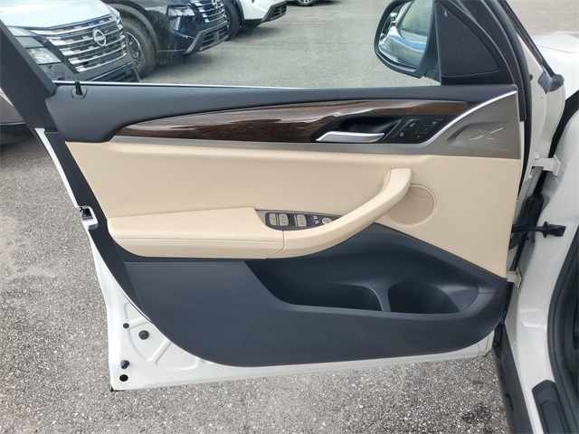 2022 Bmw X3 xDrive30i photo 7