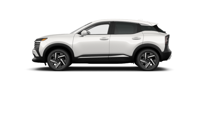 2025 Nissan Kicks SV photo 23