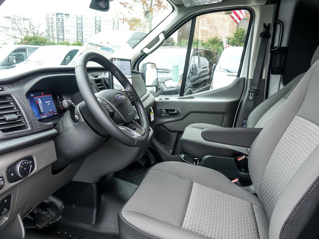 2026 FORD TRANSIT - Image 9