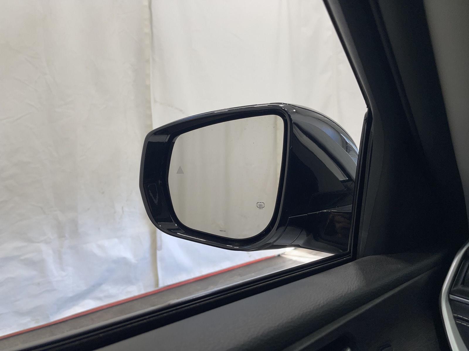 2022 Jeep Grand Cherokee Limited photo 18