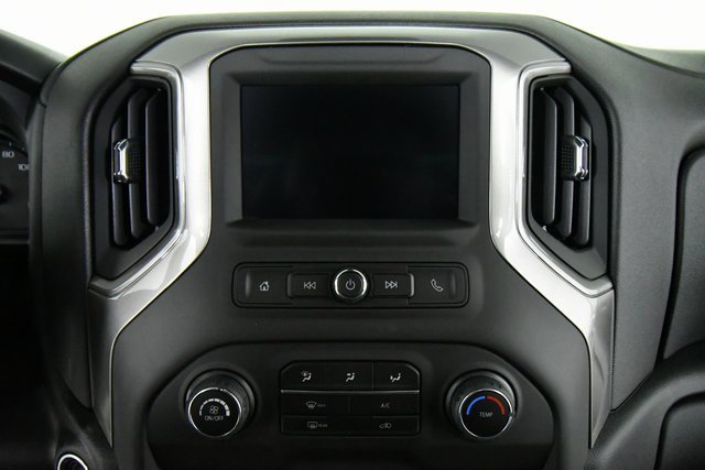 2026 Chevrolet Silverado 3500HD Work Truck photo 3