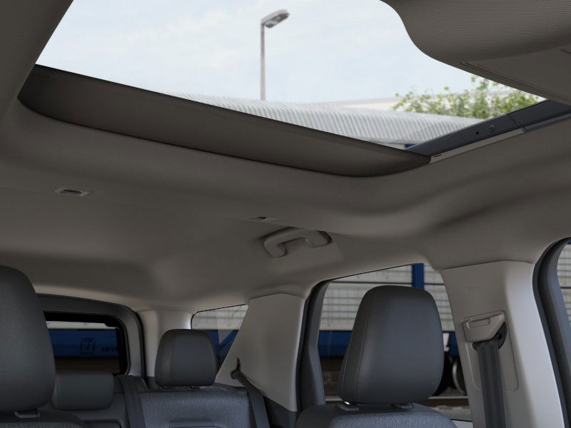 2025 Ford Bronco Sport Big Bend photo 20