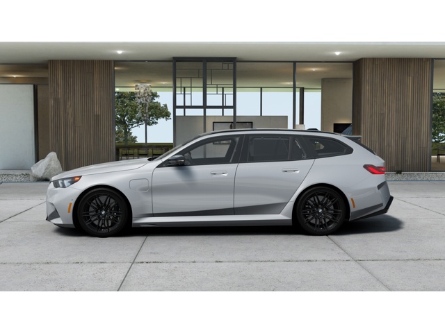 2026 Bmw M5 5 Touring photo 4