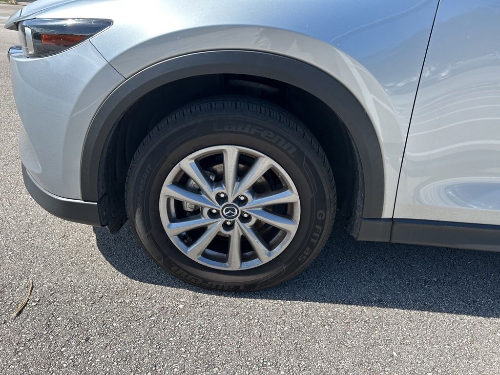2023 Mazda CX-5 2.5 S Preferred photo 46