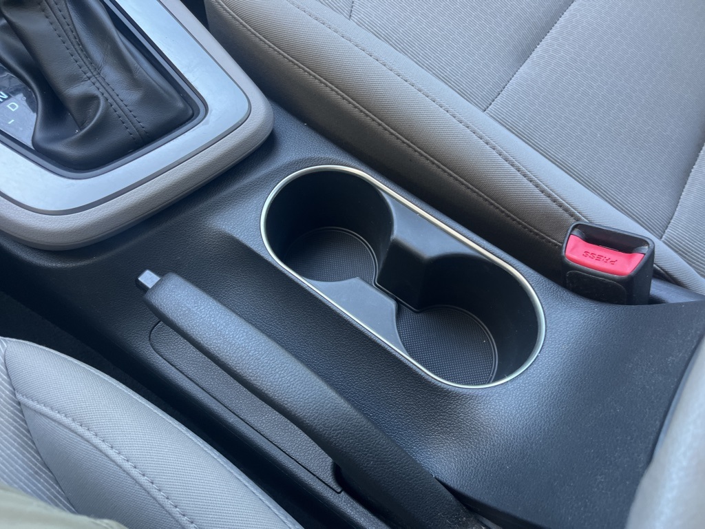 2018 Hyundai Elantra SE photo 23