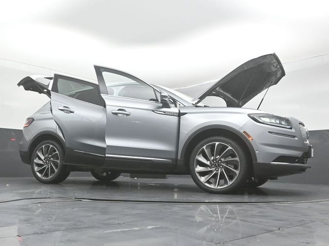 2022 LINCOLN NAUTILUS - Image 51