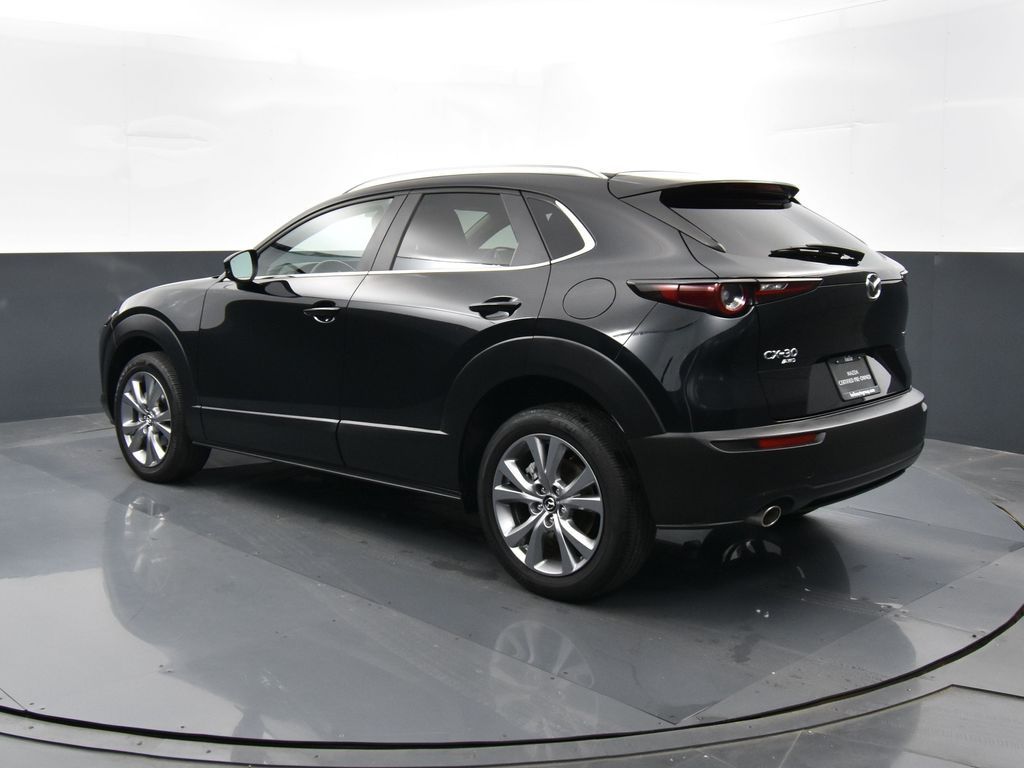 2022 Mazda CX-30 2.5 S Preferred photo 29
