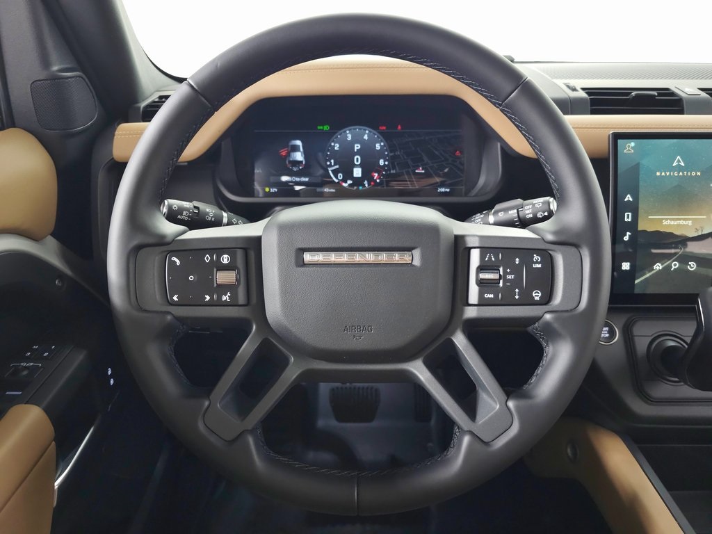 2026 LAND ROVER DEFENDER - Image 17