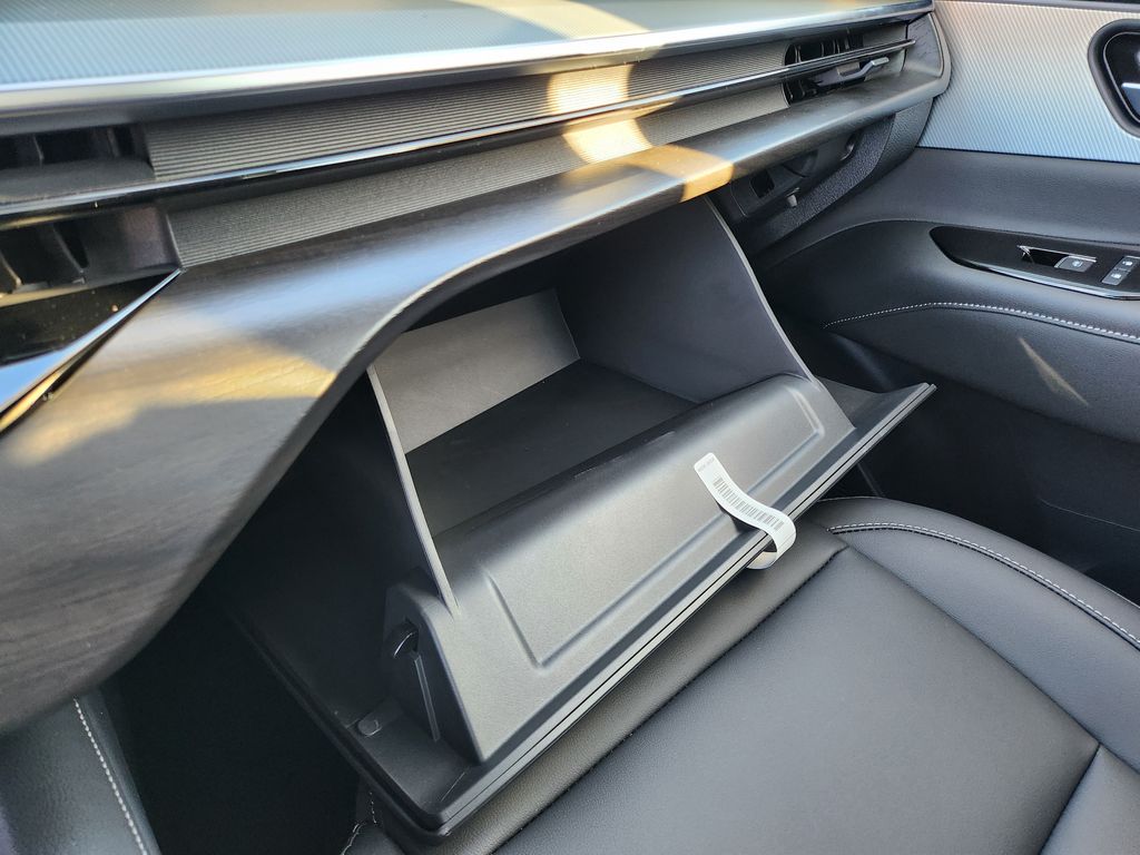 2025 Nissan Murano SL photo 27