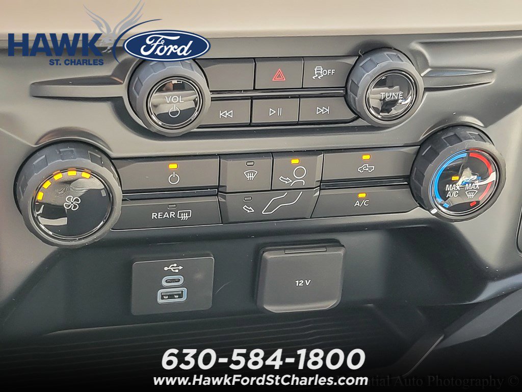 2026 FORD F-250 - Image 13