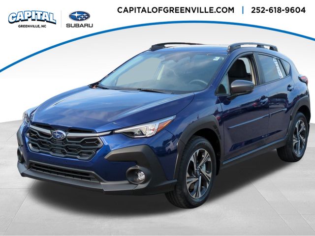 2025 Subaru Crosstrek Premium photo 7