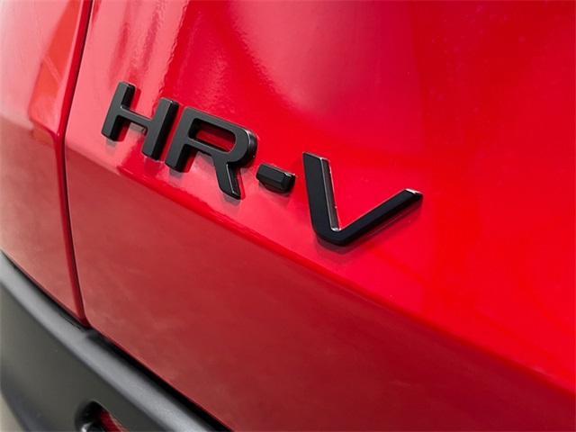 2026 Honda HR-V Sport photo 6