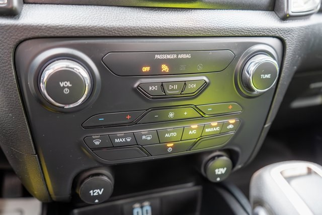 2022 Ford Ranger XLT photo 18