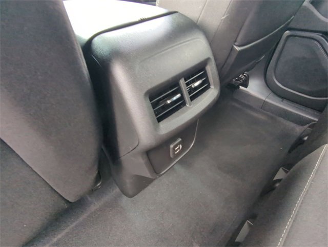 2022 Gmc Terrain SLE photo 12