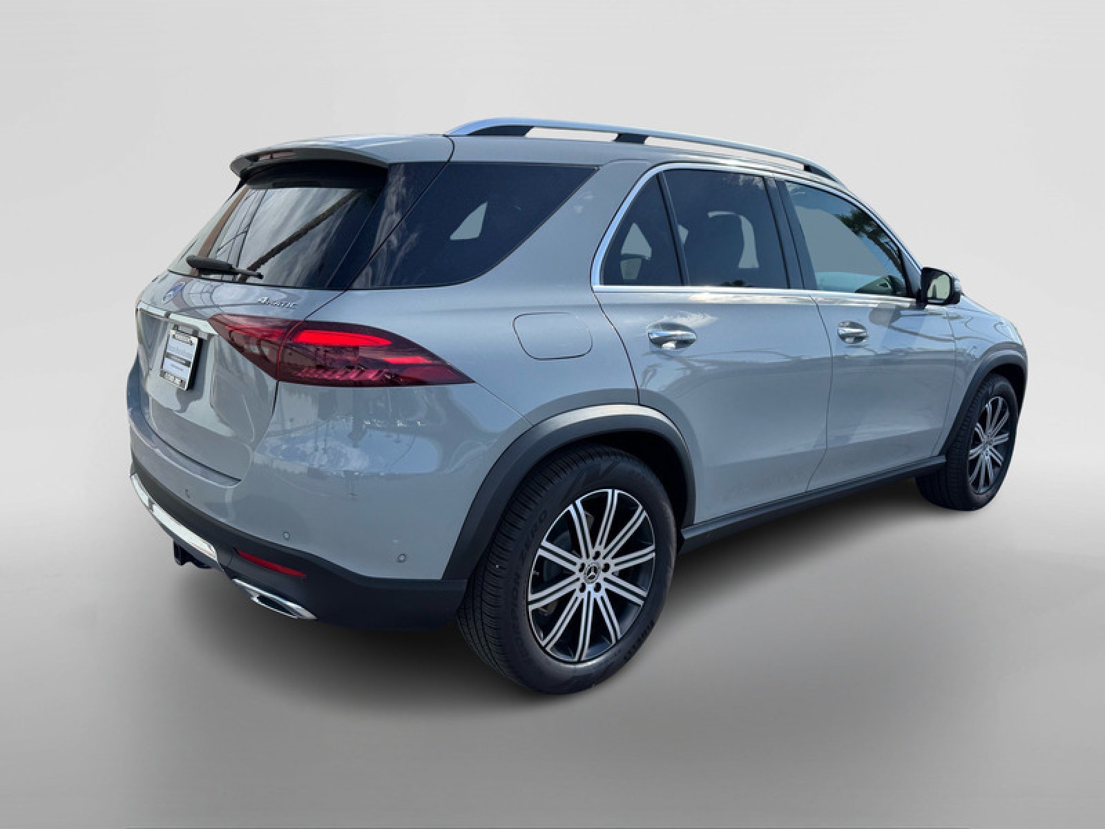 2024 Mercedes Benz GLE 350 photo 6