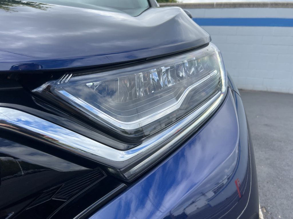 2022 Honda CR-V EX photo 9