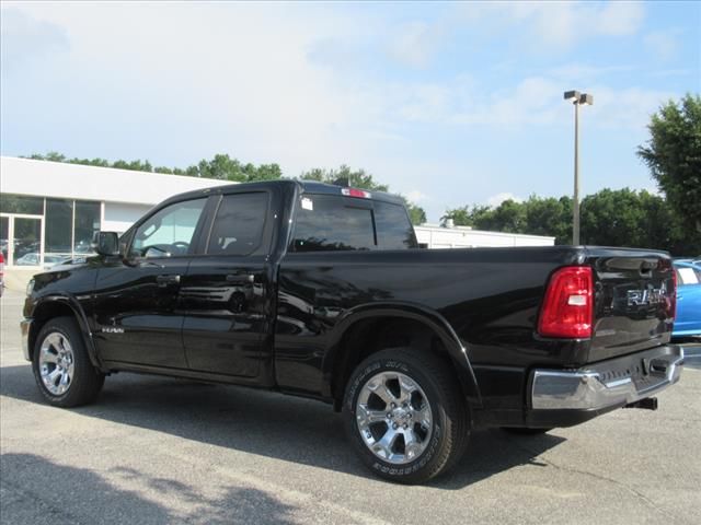 2025 Ram 1500 Big Horn Lone Star photo 3
