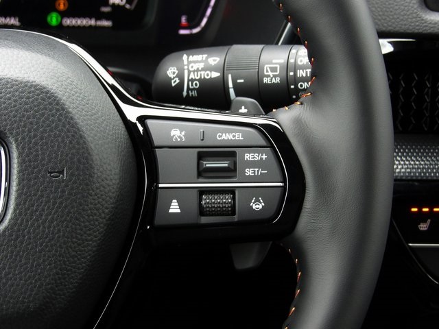 2026 Honda CR-V Hybrid Sport Touring photo 24