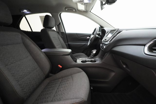 2022 Chevrolet Equinox LT photo 23