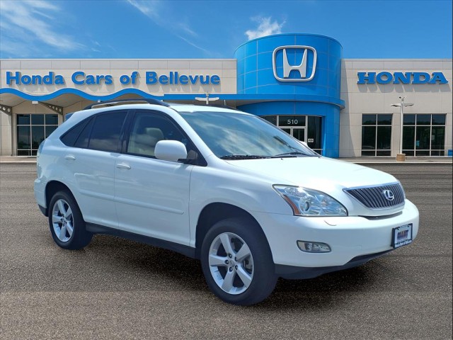 2004 Lexus RX 330 photo 8