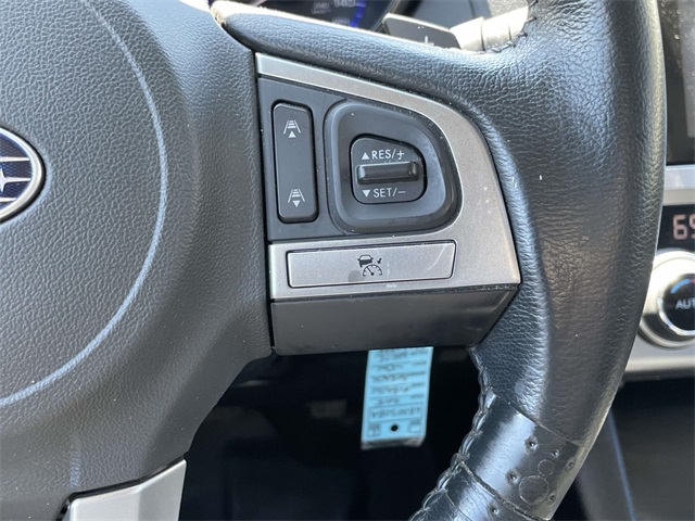 2015 Subaru Outback Premium photo 24