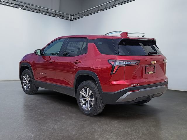 2026 Chevrolet Equinox LT photo 5