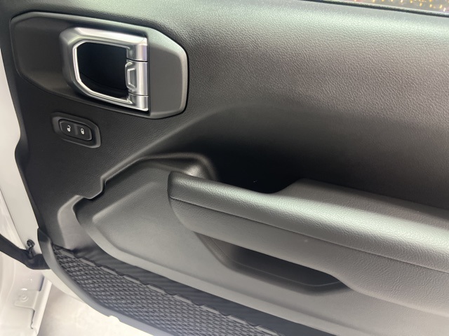2025 Jeep Wrangler Sport S photo 19