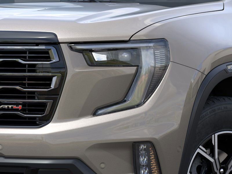 2026 Gmc Acadia AT4 photo 10