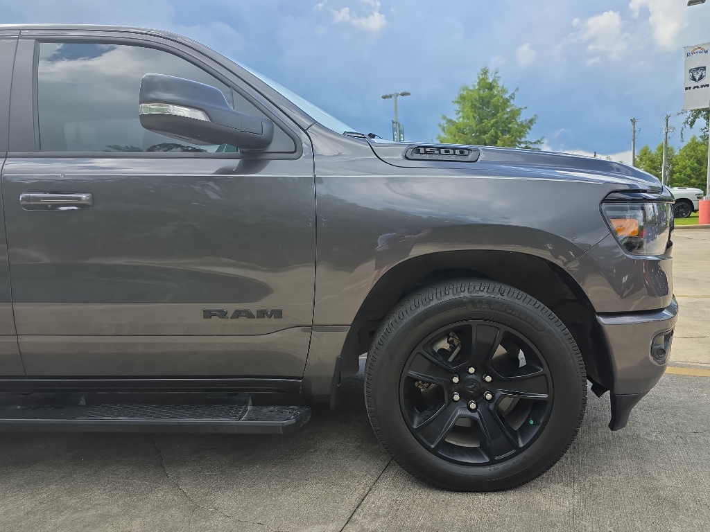2022 Ram 1500 Lone Star photo 7