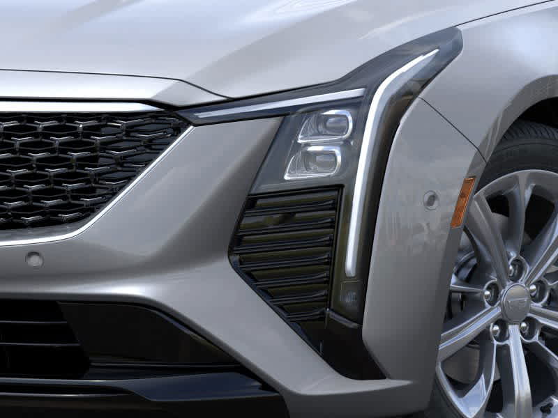 2026 Cadillac CT5 Premium Luxury photo 10