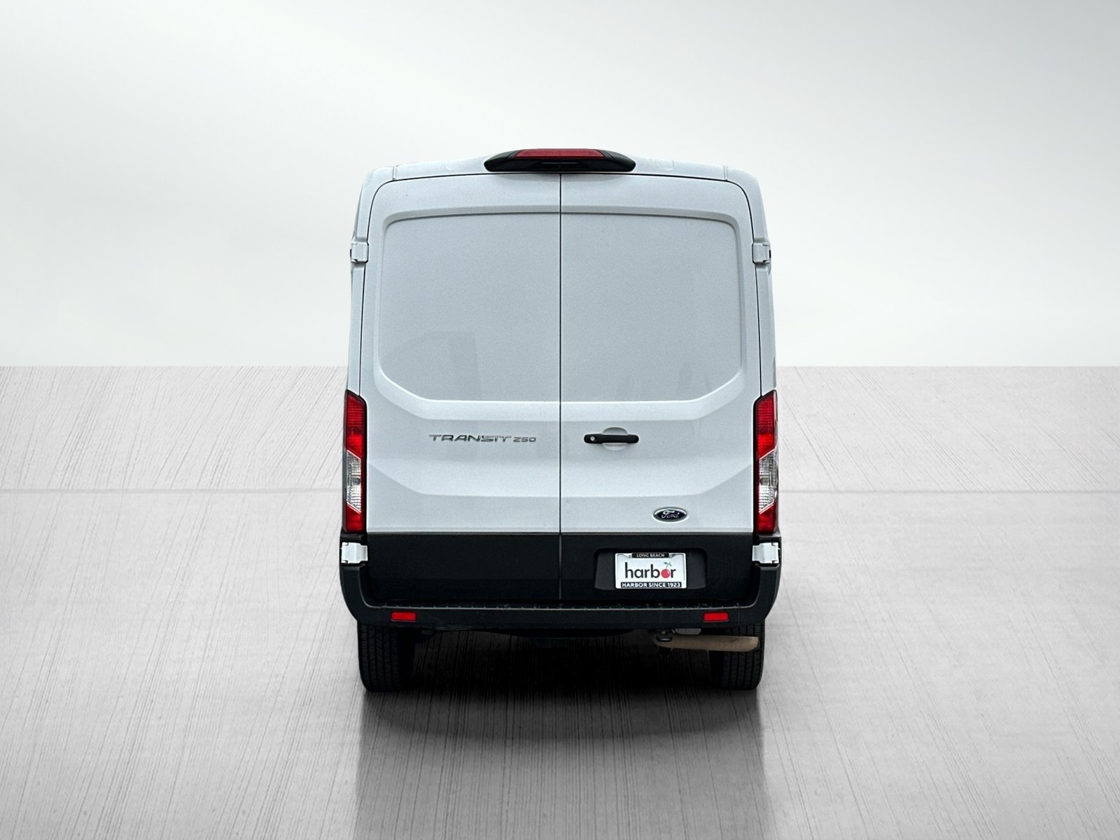 2023 Ford Transit photo 2
