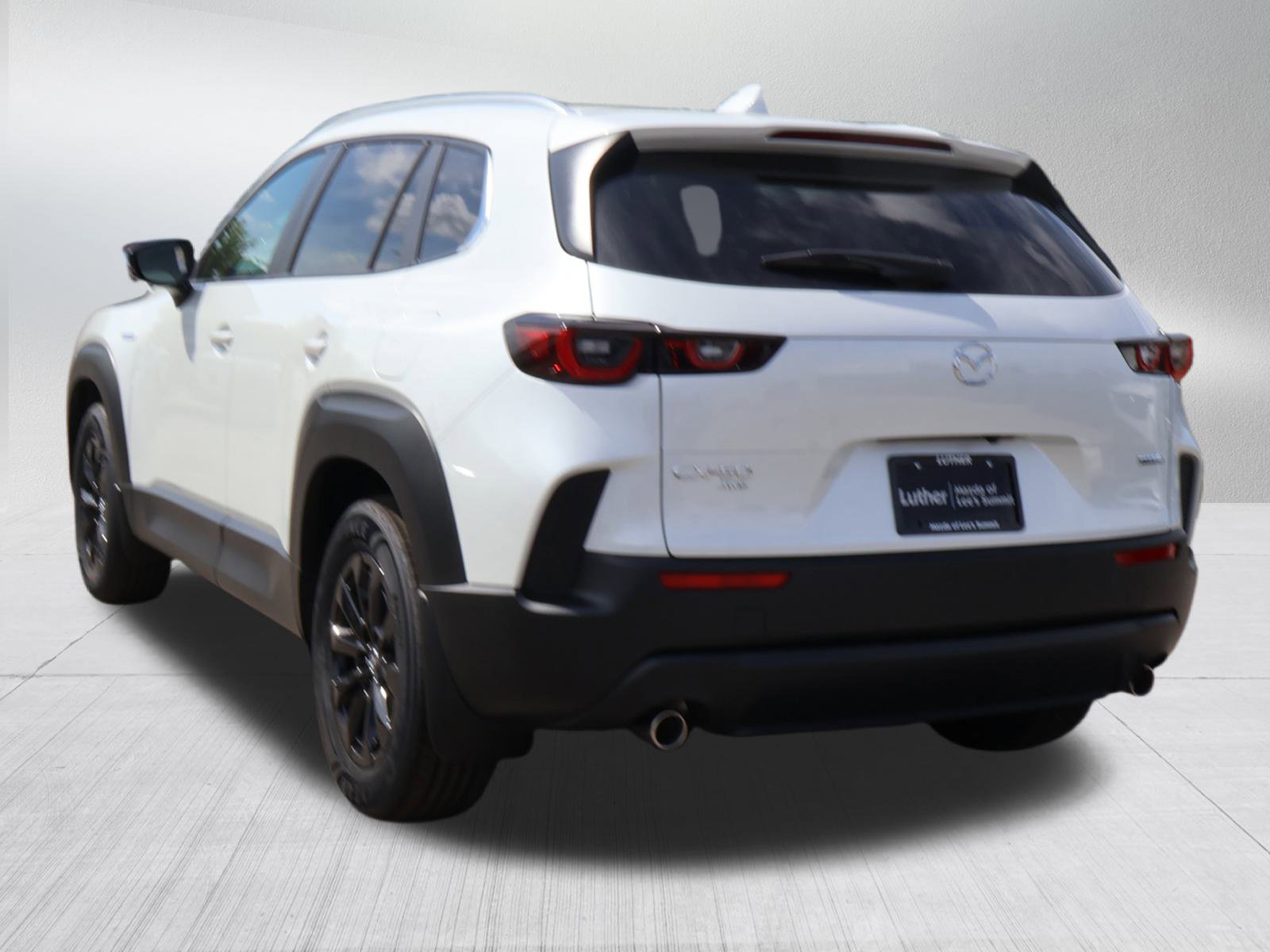 2025 Mazda CX-50 Preferred photo 5