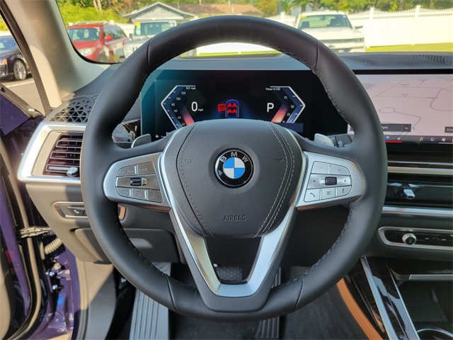 2026 Bmw X7 xDrive40i photo 30