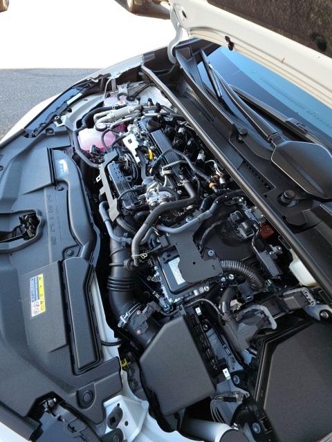 2024 Toyota Prius Prime XSE Premium photo 24