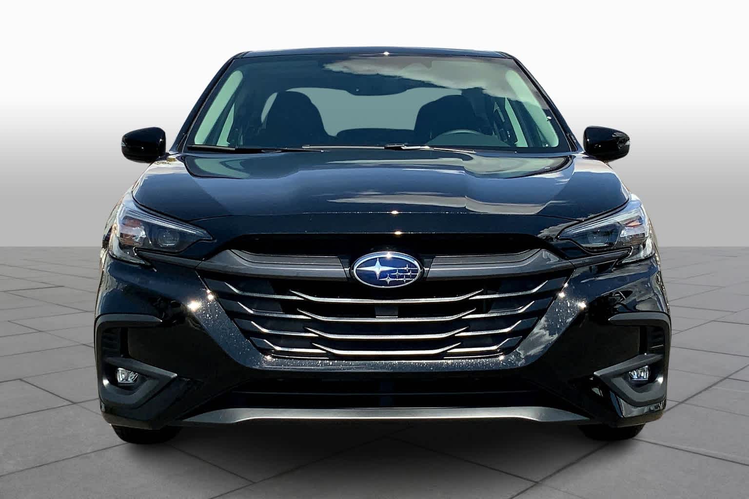 2025 Subaru Legacy Premium photo 3