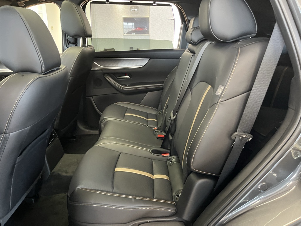 2025 Mazda CX-90 3.3 Turbo S Premium photo 11