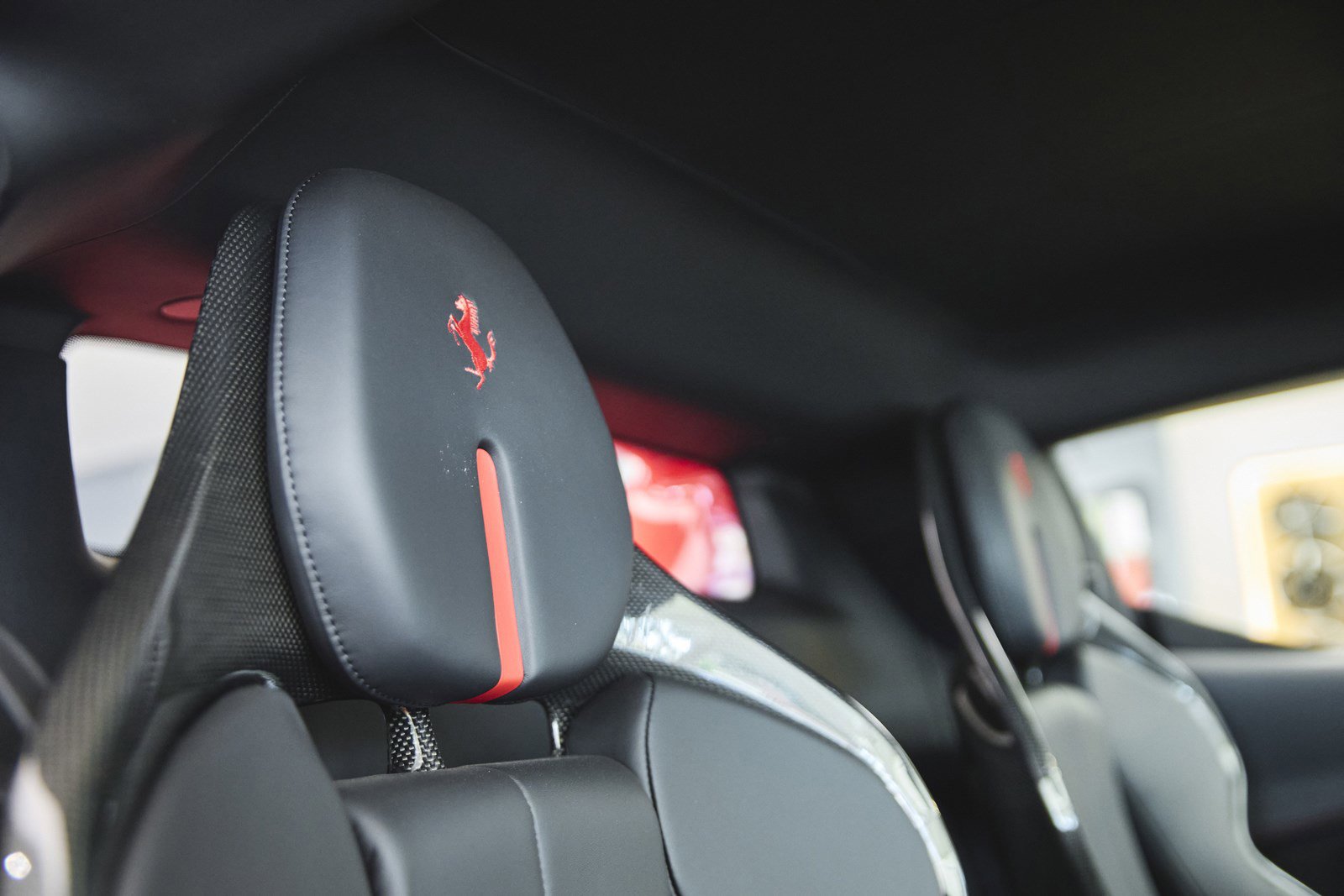 2022 Ferrari 296 GTB photo 30
